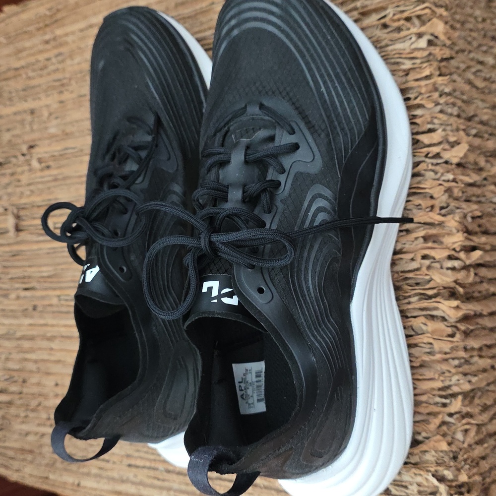 APL Streamline Womens Sneakers - Picture 4 of 5